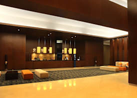 Novotel Balikpapan 2