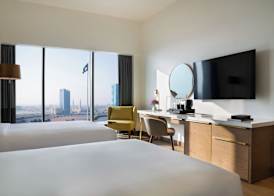 Rotana Ras Al Khaimah - The Mangroves 3