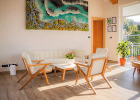 Himalayan Hideaway Resort Pokhara, The Centara Collection 4