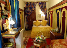 Riad Dalia 2
