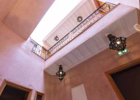 Riad Arbre Bleu 5