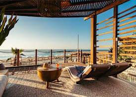Hilton Los Cabos Beach & Golf Resort 3