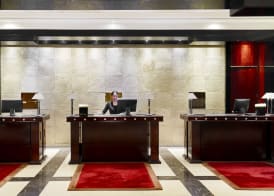 Hyatt Regency Casablanca 5