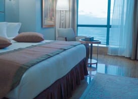 Le Beaurivage bleu hôtel & resort 5