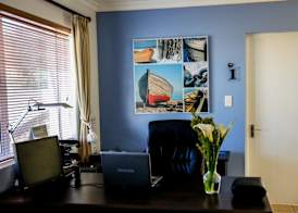 Secret Garden Guesthouse 2