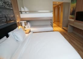 TRYP by Wyndham Istanbul Basın Ekspres 5