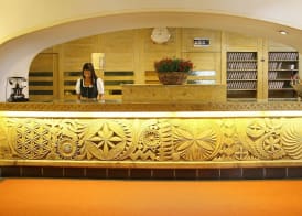 Hotel Steffani 5