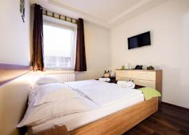 Hotel Garzon Plaza 2
