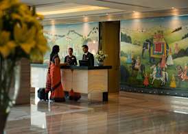 Hyatt Regency Ludhiana 5