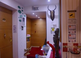CoPPoLaMyHouse 3