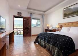 Sansan Resort 4