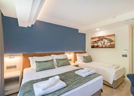 Amossia Elite Hotel 5