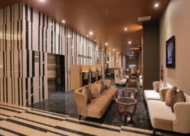 Muong Thanh Grand Saigon Centre Hotel 3