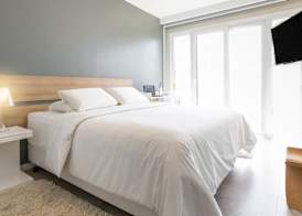 The Hub Urban Hotel 3