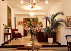 Fox Kandy by Fox Resorts - Luxury in the Mist 2