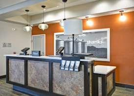 Hampton Inn Kenedy 4