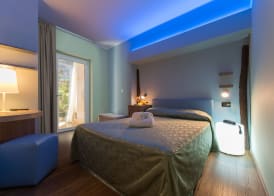 Hotel Eden 3