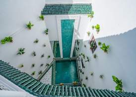Riad Art & Emotions 2