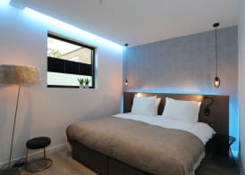 Valerius Boutique Hotel 3