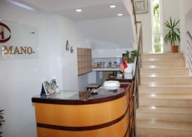 Hotel Mano 5