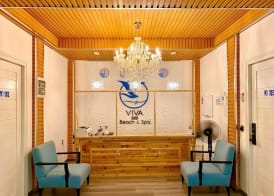 VIVA Beach Maldives 2