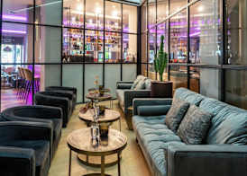 NYX Hotel Bilbao by Leonardo Hotels 2