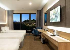 Wyndham Garden Legend Halong 4