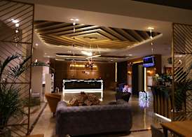 Sealife Lounge Hotel - Adult Only 5
