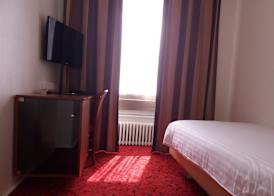 Hôtel Astoria 4