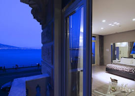 Relais sul Mare Boutique Hotel 3