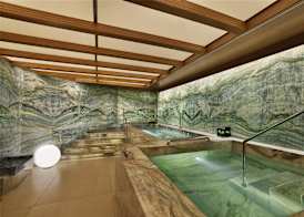 Shangri-La Eros New Delhi 2