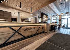 Tirol Lodge 2