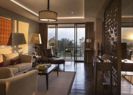 Handara Golf & Resort Bali 5