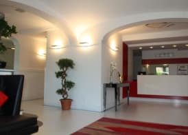 Rama Palace Hotel 2