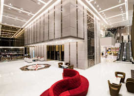 Best Western Plus Wanda Grand Hotel 3