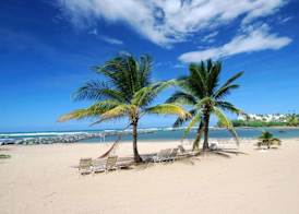 Embassy Suites by Hilton Dorado del Mar Beach Resort 5