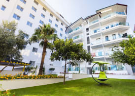 Side Su Hotel - Adult Only (+16) 3
