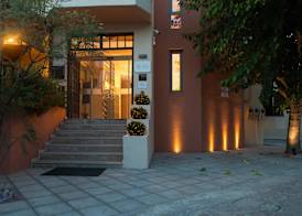 Galini Hotel 3