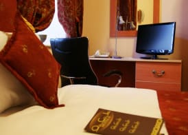 Old City Inn Hotel 3