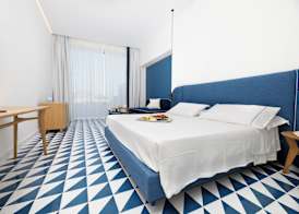 Hotel La Roccia 2