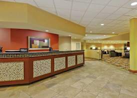 DoubleTree by Hilton Holland 3