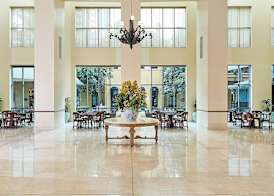 Stamford Plaza Brisbane 4