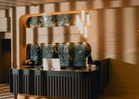 STROFI Boutique Hotel 2