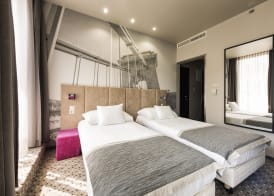 Carat Boutique Hotel 5