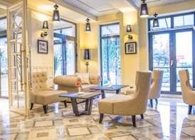 Xenon Hotel & SPA 5