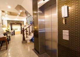 Hanoi Luxury Hotel 4