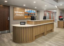 Hampton Inn York, PA 4