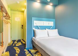 ibis budget Tbilisi Center 2
