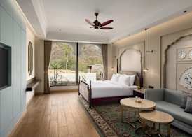 Wyndham Garden Udaipur Bhuwana 5