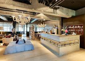 Hotel Bad Ramsach 2